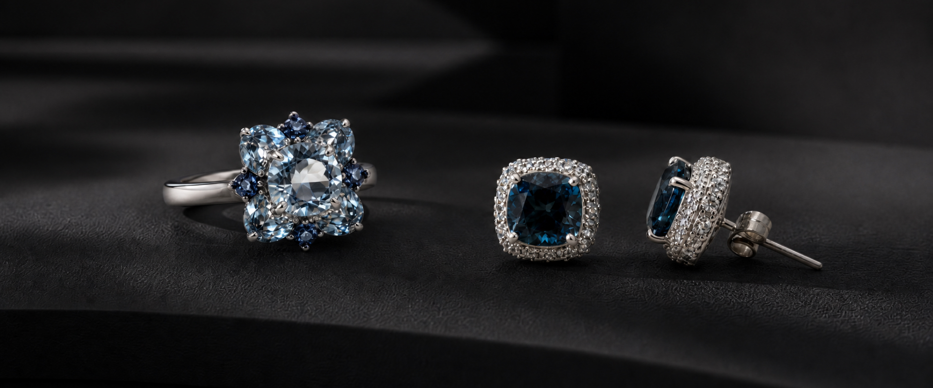 PARAIBA Fine Jewels